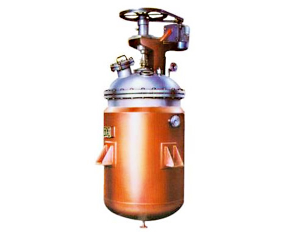 <b>我廠(chǎng)生產(chǎn)的 種子罐 有碳鋼制、不銹鋼制兩種。主要用于生化發(fā)酵生產(chǎn)，如生產(chǎn)味精、檸檬酸、酶制劑、甘油、制藥、食品等行業(yè)。規格參數見(jiàn)下表。 注：冷卻加熱形式有夾套式、內盤(pán)</b>